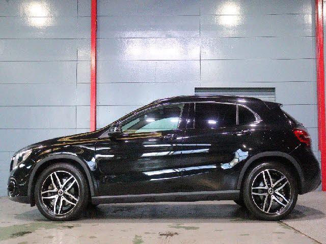 MERCEDES BENZ GLA CL 2017 Image 31