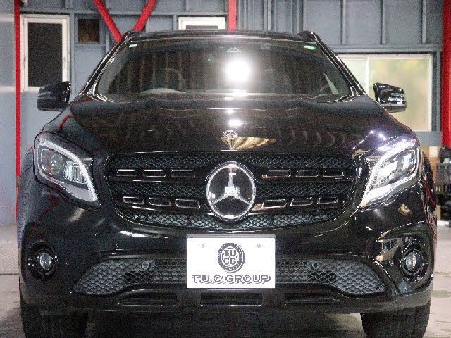 MERCEDES BENZ GLA CL 2017 Image 31
