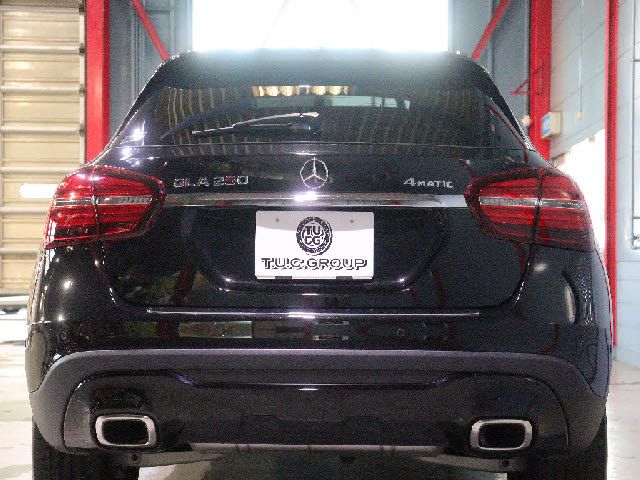 MERCEDES BENZ GLA CL 2017 Image 31