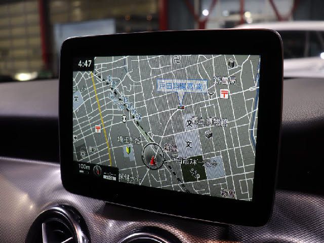 MERCEDES BENZ GLA CL 2017 Image 31