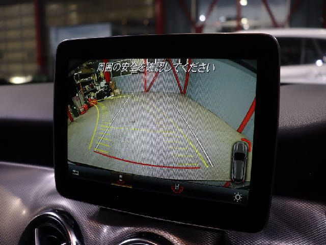 MERCEDES BENZ GLA CL 2017 Image 31