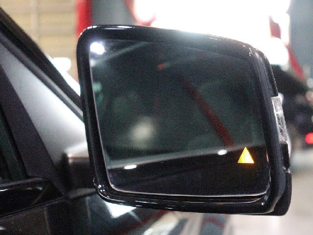 MERCEDES BENZ GLA CL 2017 Image 31