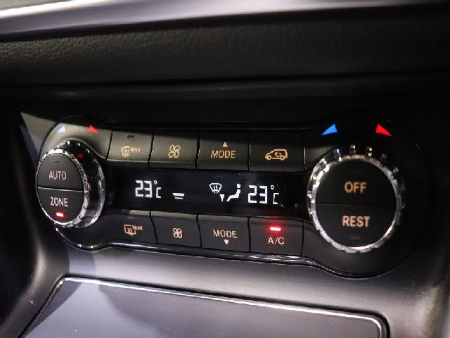 MERCEDES BENZ GLA CL 2017 Image 31