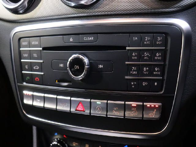 MERCEDES BENZ GLA CL 2017 Image 31