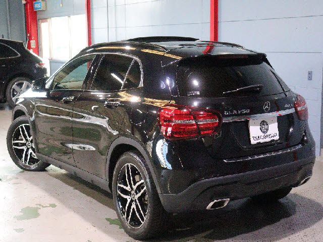 MERCEDES BENZ GLA CL 2017 Image 31