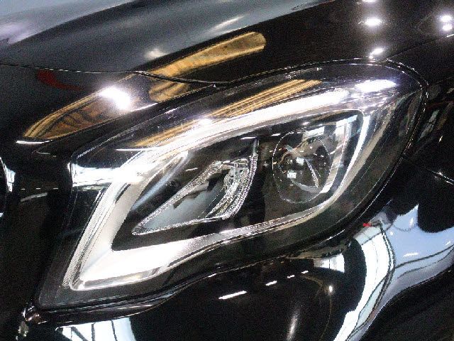 MERCEDES BENZ GLA CL 2017 Image 31