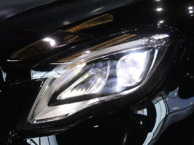 MERCEDES BENZ GLA CL 2017 Image 31