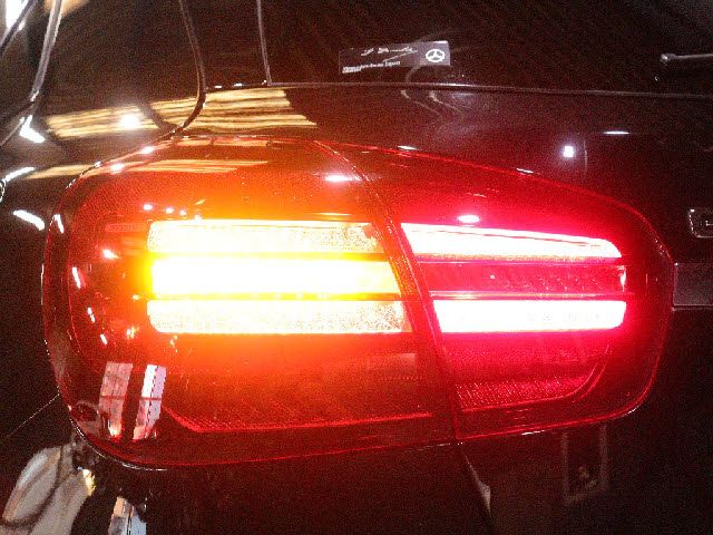 MERCEDES BENZ GLA CL 2017 Image 31