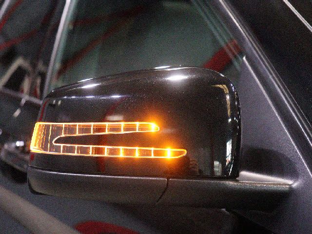 MERCEDES BENZ GLA CL 2017 Image 31