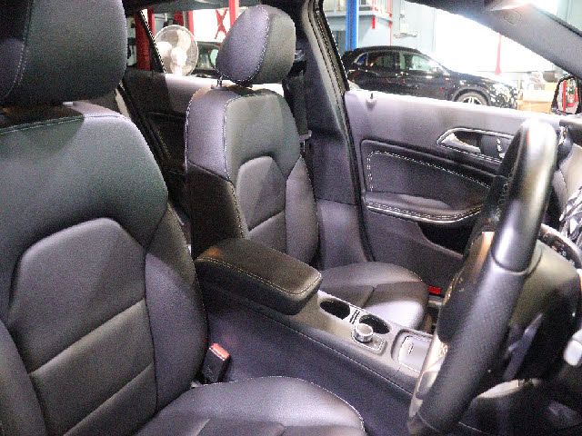 MERCEDES BENZ GLA CL 2017 Image 31