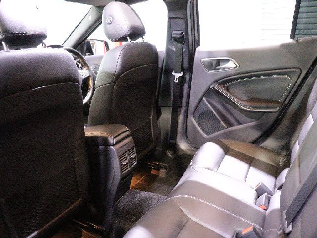 MERCEDES BENZ GLA CL 2017 Image 31