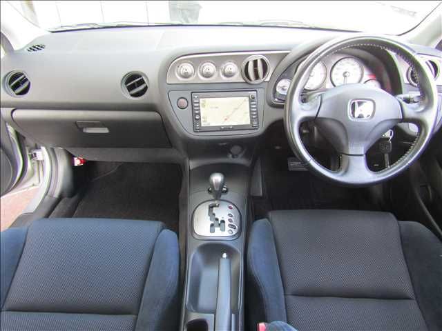 HONDA INTEGRA COUPE 2006 Image 31