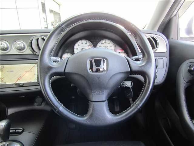 HONDA INTEGRA COUPE 2006 Image 31