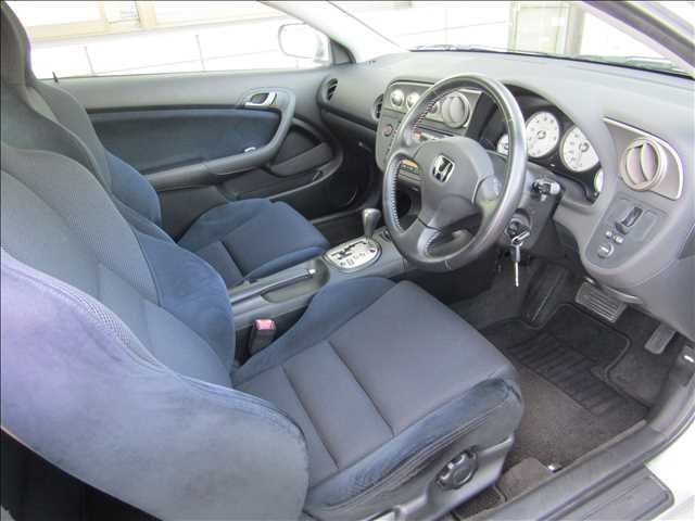 HONDA INTEGRA COUPE 2006 Image 31
