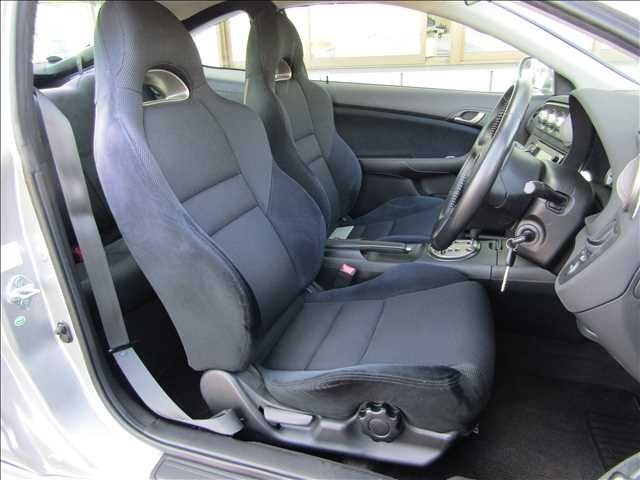 HONDA INTEGRA COUPE 2006 Image 31