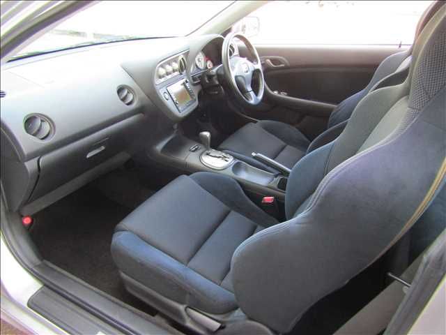 HONDA INTEGRA COUPE 2006 Image 31