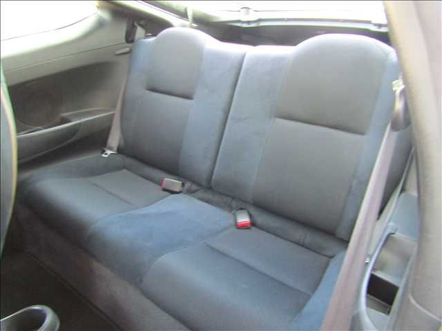 HONDA INTEGRA COUPE 2006 Image 31