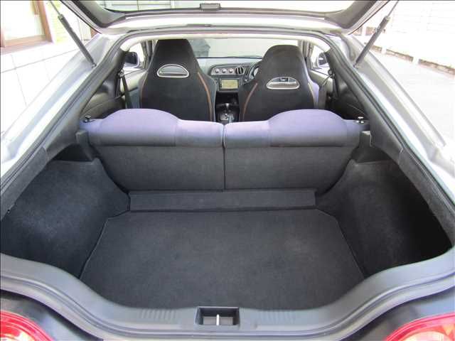 HONDA INTEGRA COUPE 2006 Image 31