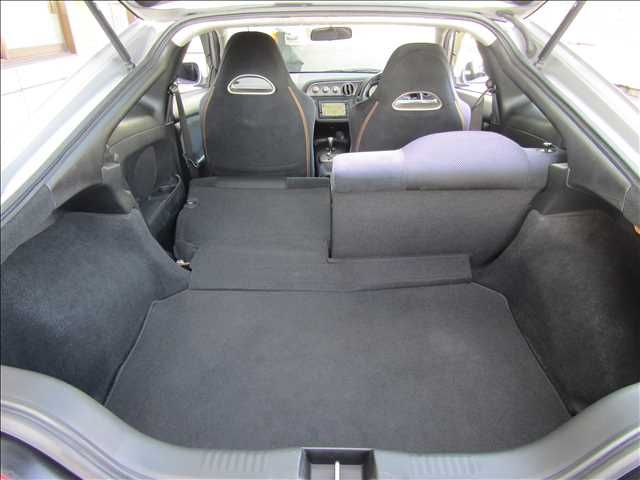 HONDA INTEGRA COUPE 2006 Image 31