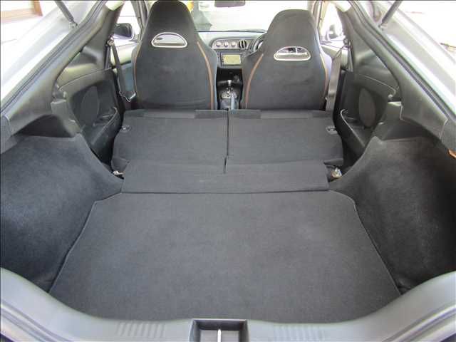 HONDA INTEGRA COUPE 2006 Image 31