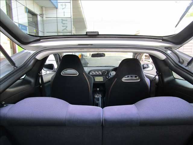 HONDA INTEGRA COUPE 2006 Image 31