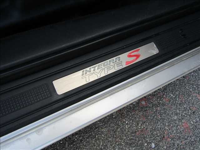 HONDA INTEGRA COUPE 2006 Image 31
