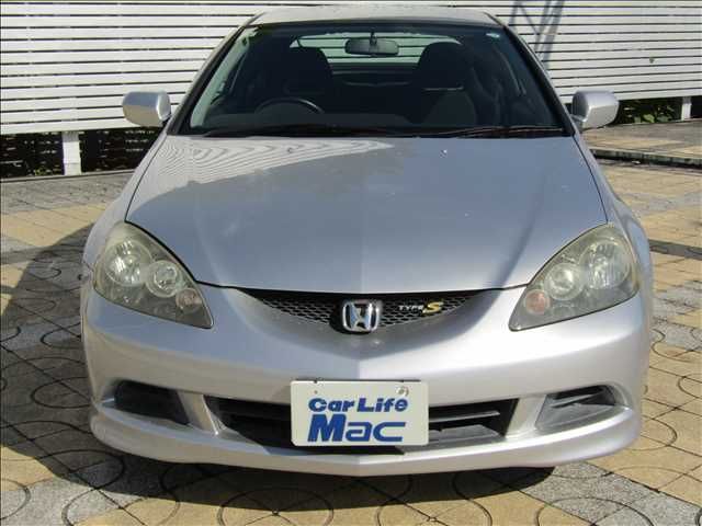 HONDA INTEGRA COUPE 2006 Image 31