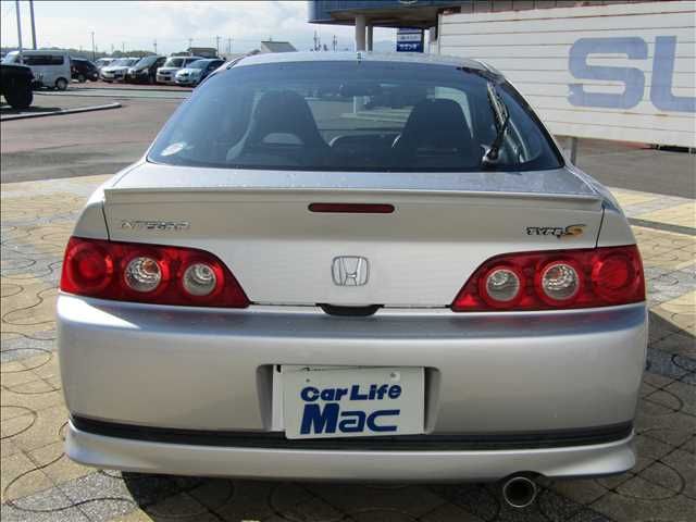 HONDA INTEGRA COUPE 2006 Image 31