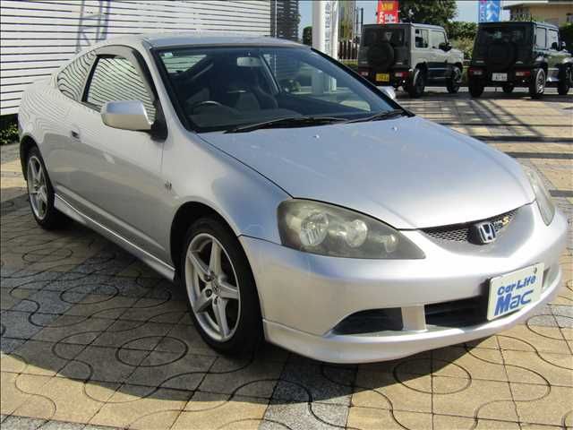 HONDA INTEGRA COUPE 2006 Image 31