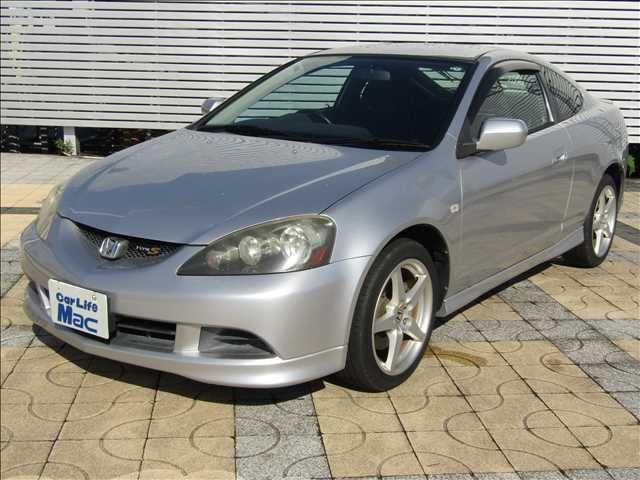 HONDA INTEGRA COUPE 2006 Image 31