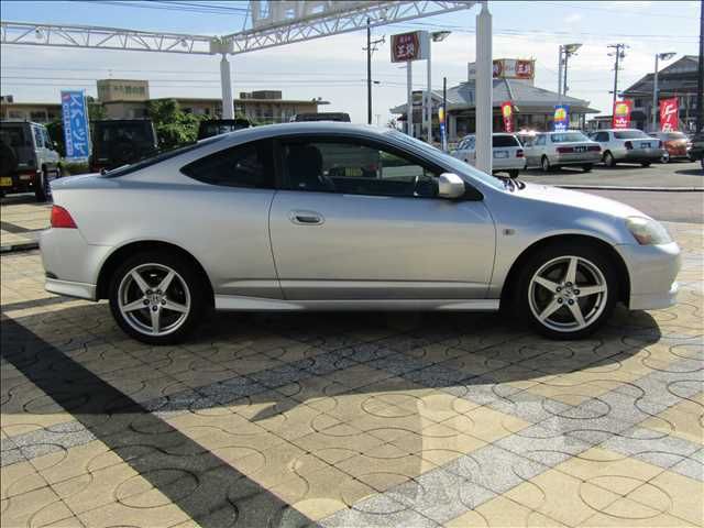 HONDA INTEGRA COUPE 2006 Image 31