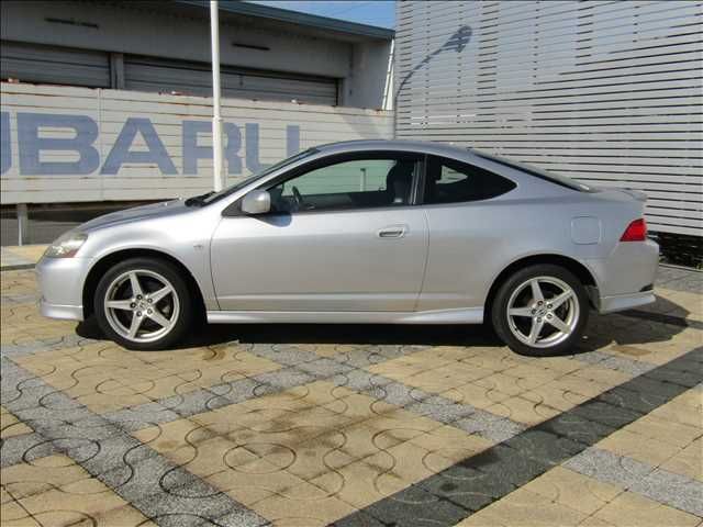 HONDA INTEGRA COUPE 2006 Image 31
