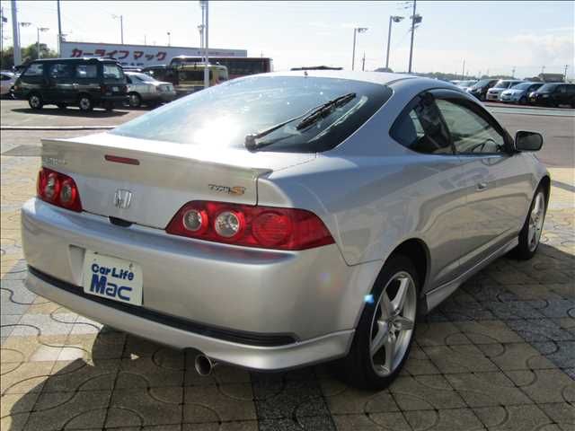 HONDA INTEGRA COUPE 2006 Image 31