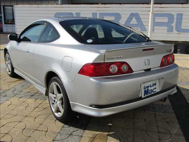 HONDA INTEGRA COUPE 2006 Image 31