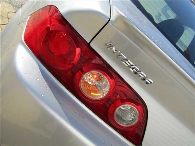 HONDA INTEGRA COUPE 2006 Image 31