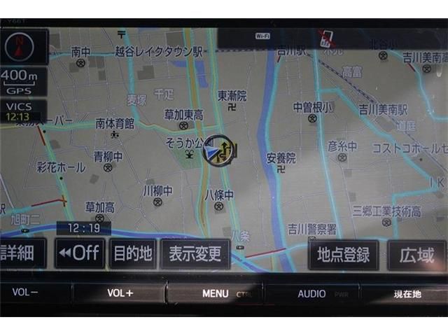 TOYOTA NOAH 2017 Image 31