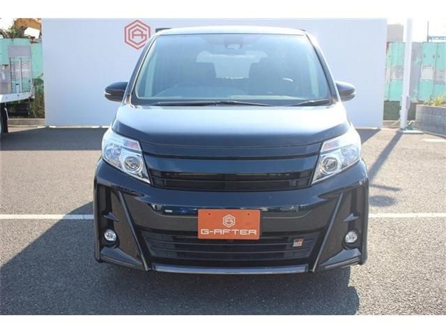 TOYOTA NOAH 2017 Image 31