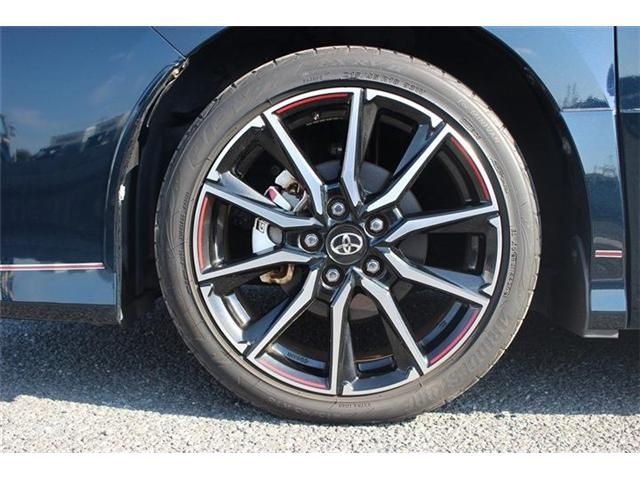 TOYOTA NOAH 2017 Image 31