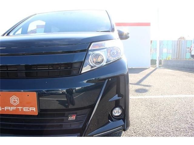 TOYOTA NOAH 2017 Image 31