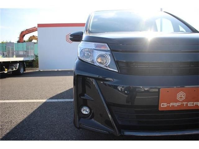 TOYOTA NOAH 2017 Image 31