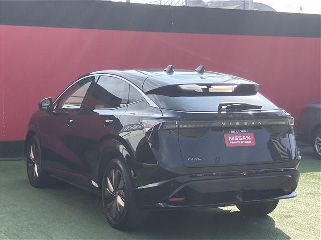 NISSAN ARIYA 2022 Image 31