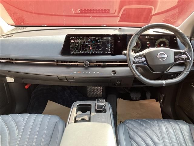 NISSAN ARIYA 2022 Image 31