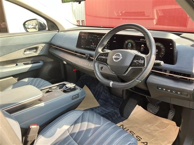 NISSAN ARIYA 2022 Image 31