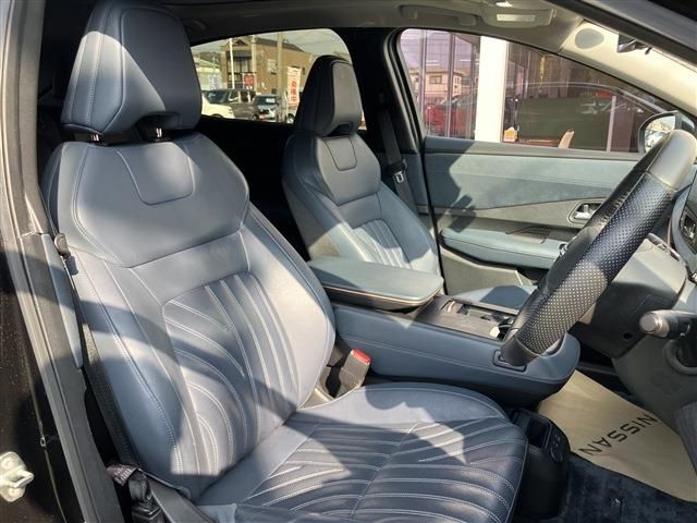 NISSAN ARIYA 2022 Image 31