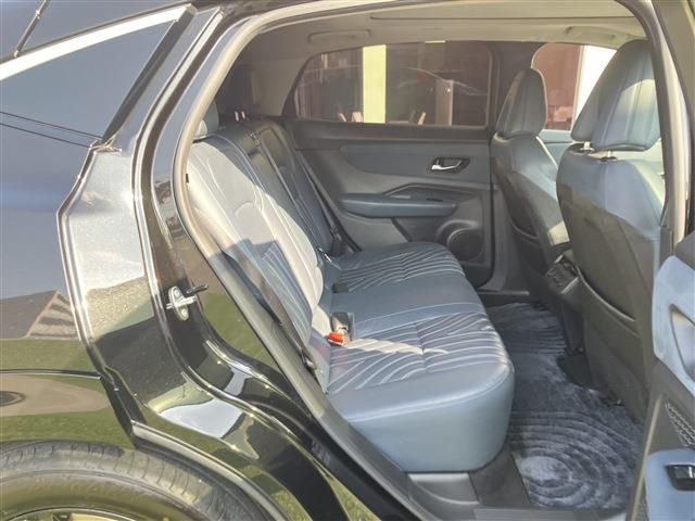 NISSAN ARIYA 2022 Image 31