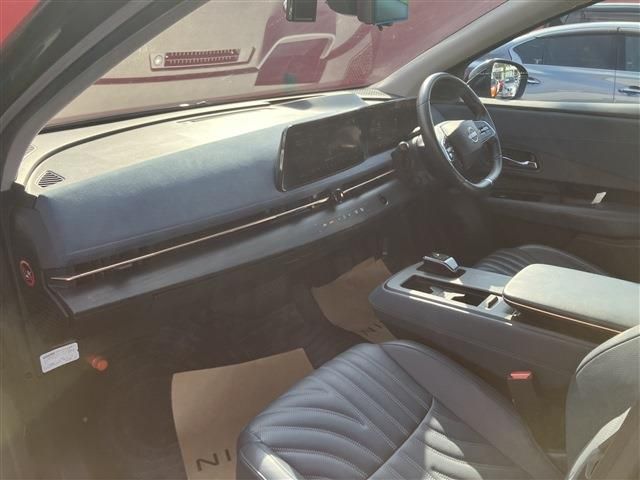 NISSAN ARIYA 2022 Image 31