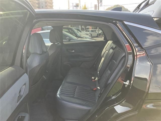 NISSAN ARIYA 2022 Image 31