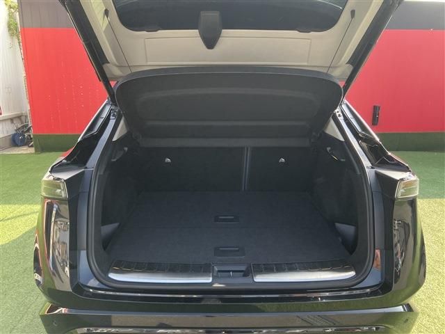 NISSAN ARIYA 2022 Image 31