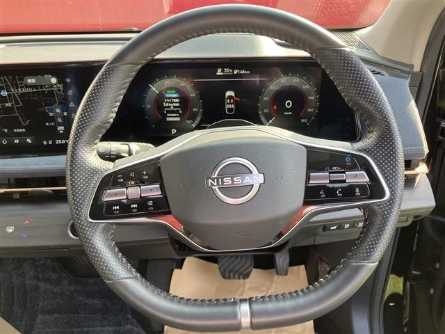 NISSAN ARIYA 2022 Image 31