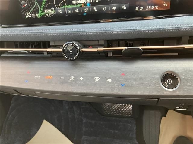 NISSAN ARIYA 2022 Image 31